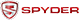 Spyder - Corporate Logo