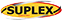 Suplex - Corporate Logo