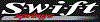 Swift - Corporate Logo