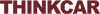 THINKCAR - Corporate Logo
