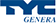 TYC-Genera - Corporate Logo