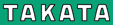 Takata - Corporate Logo