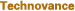 Technovance - Corporate Logo