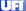 UFI - Corporate Logo