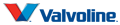Valvoline - Corporate Logo