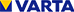 Varta - Corporate Logo