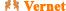 Vernet - Corporate Logo