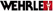 Wehrle - Corporate Logo