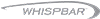 Whispbar - Corporate Logo