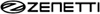 Zenetti - Corporate Logo