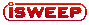 iSWEEP - Corporate Logo