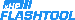 xHP - Corporate Logo