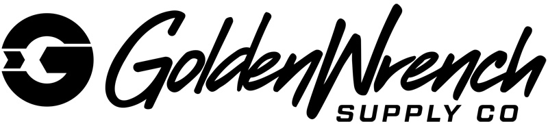 Goldenwrench Supply Co