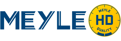 Bras De Suspension Meyle HD 116 050 0077 - Pour VW Transporter T5, Multivan - Côté Avant Droit Inférieur