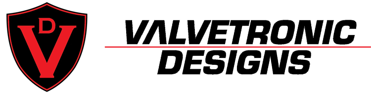 Valvetronic Designs