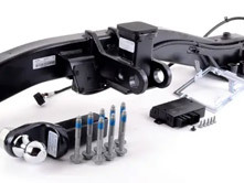 BMW Overland Parts & Accessories - ECS Tuning