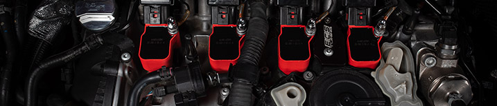 Engine Parts & Accessories banner image