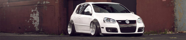 Exterior Parts & Accessories banner image
