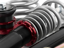 Volkswagen Golf V 2.0T Suspension Parts & Accessories - ECS Tuning