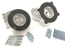 Volkswagen Jetta VI Sedan Facelift 2.0T Gen3 GLI Suspension Parts ...