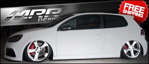 Volkswagen MRR Wheels - 5x100 and 5x112