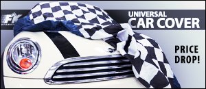 FK Universal Car Cover