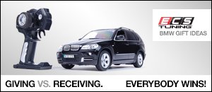 BMW Gift Ideas