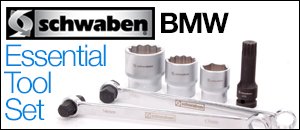 Schwaben BMW Essential Tool Kit