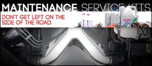 Audi C5 A6 2.7T / Allroad 2.7T Maintenance Service Kits