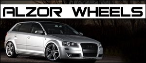 Audi A3/B5/B6/B7/MKII TT Wheels Back In Stock