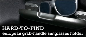 BMW Sunglasses Holders