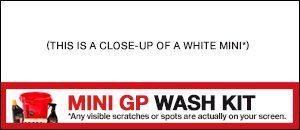GP MINI Wash Kit
