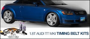 Audi 1.8T MKI TT Timing Belt Kits