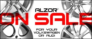 Alzor Style 608/610/615/618 - ON SALE!