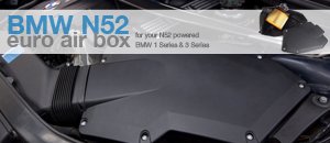 N52 European Airbox