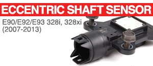 BMW E90/E92/E93 328i/xi N52 Eccentric Shaft Sensor