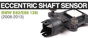 BMW E82/E88 128i N52 Eccentric Shaft Sensor