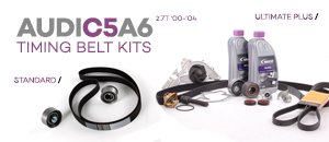 Audi C5 A6 2.7T Timing Belt Kits