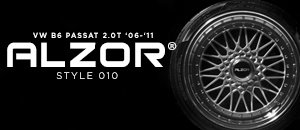 VW B6 Passat 2.0T Alzor Style 010
