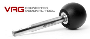 VW/Audi/Porsche Schwaben VAG Connector Removal Tool