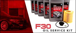 BMW F30 320 328 i/xDrive Oil Service Kits