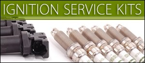 BMW E9x 335i/is/xi N54 3.0L Ignition Service Kits