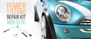 Mini Gen1 Power Steering Repair Kit