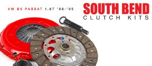 VW B5 Passat 1.8T South Bend Clutch Kits
