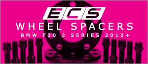 BMW F30 3 Series ECS Tuning Wheel Spacer Kits
