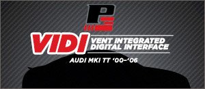 Audi MKI TT P3Cars VIDI