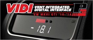 VW MKVI GTI P3Cars VIDI