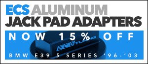 BMW E39 5 Series ECS Jack Adapter Sale