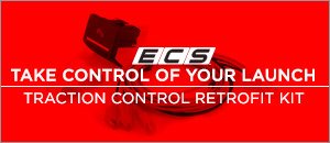 Traction Control Retrofit Kit For VW Beetle 2012+