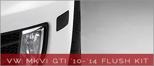 VW MKVI GTI ECS Wheel Spacer Flush Fit Kit